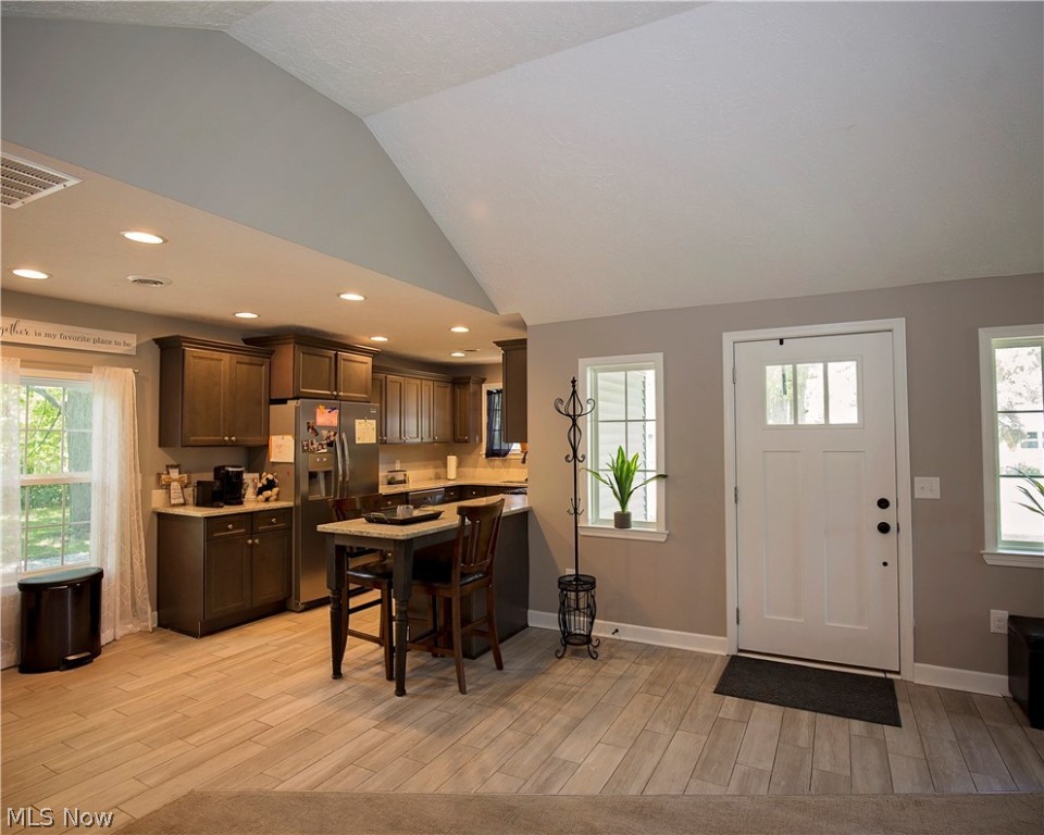 Coral Beach - Residential