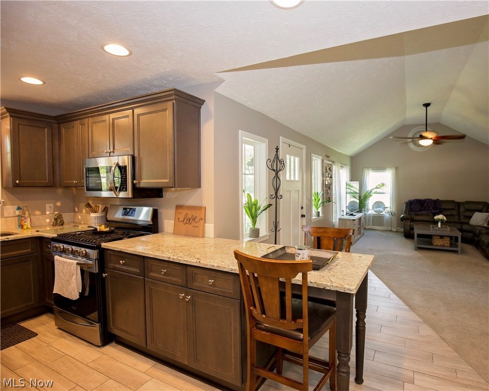 Coral Beach - Residential