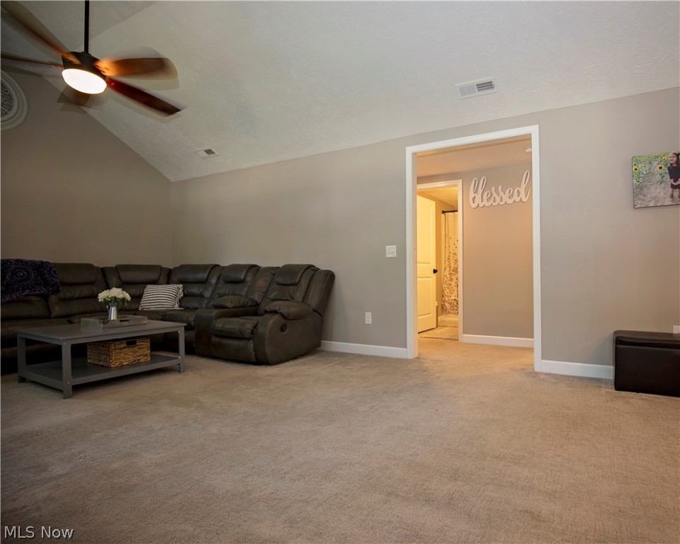 Coral Beach - Residential