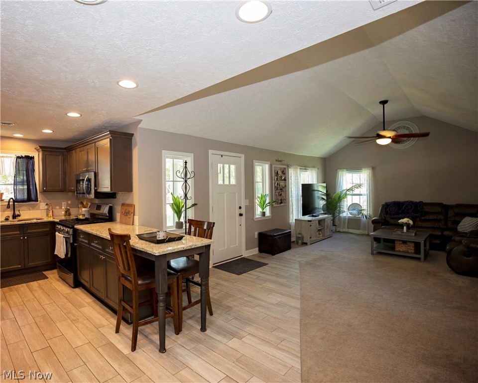 Coral Beach - Residential