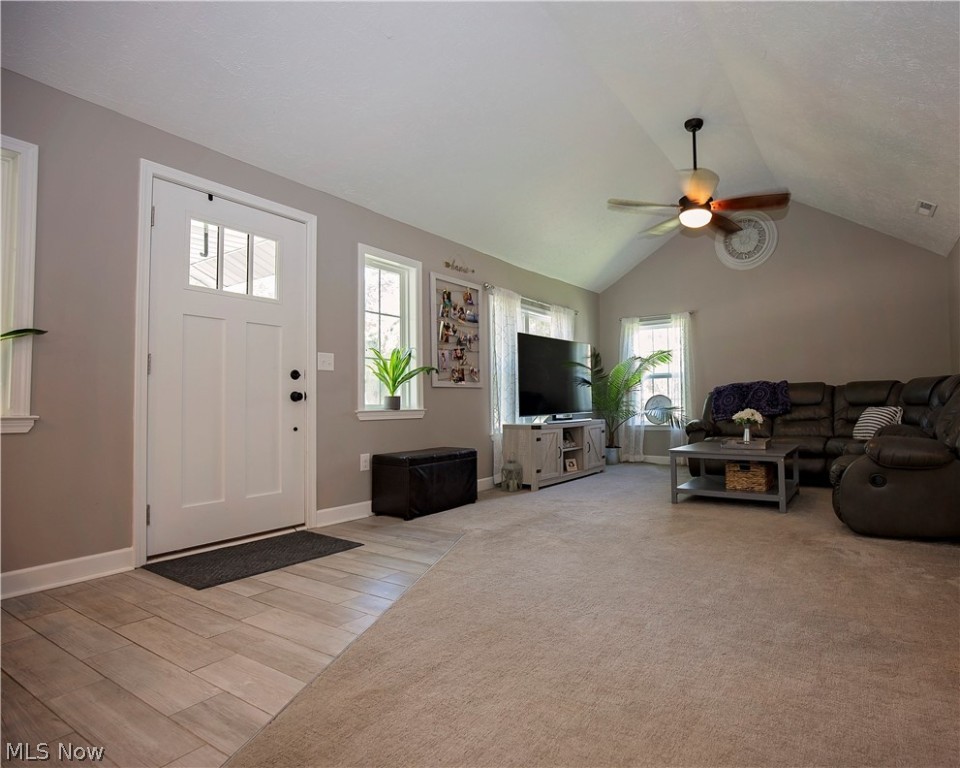 Coral Beach - Residential