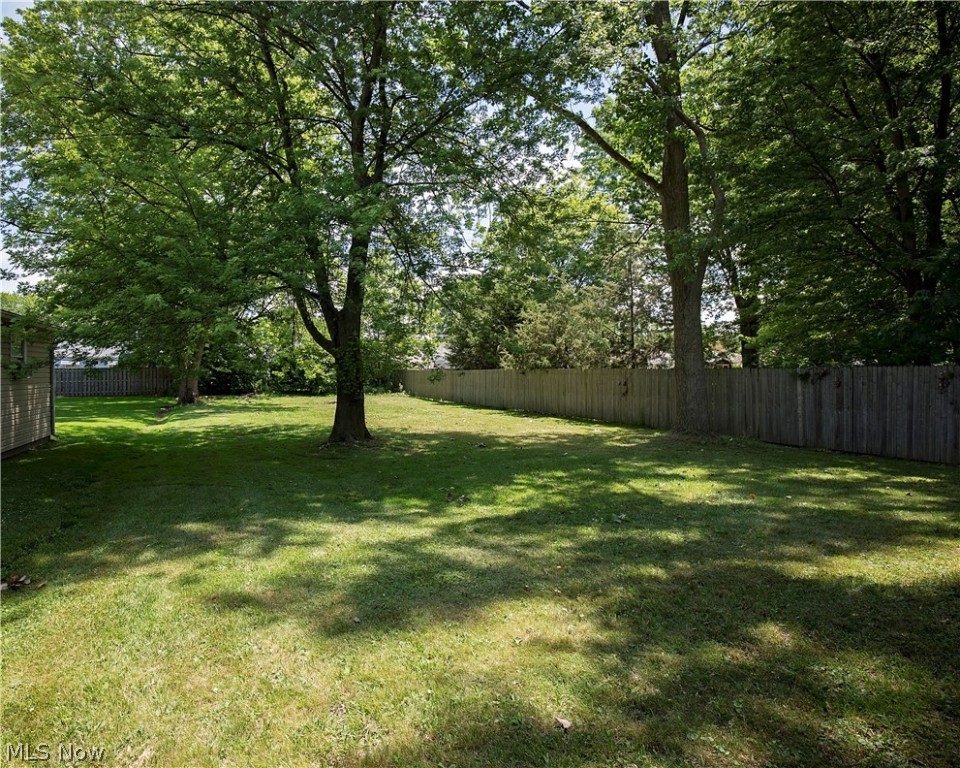 Coral Beach - Residential