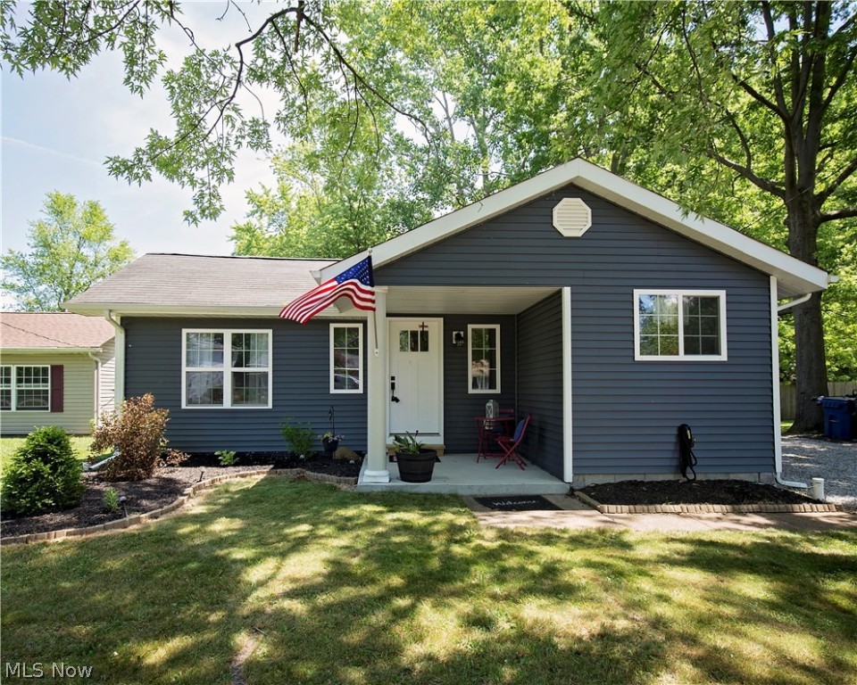 Coral Beach - Residential