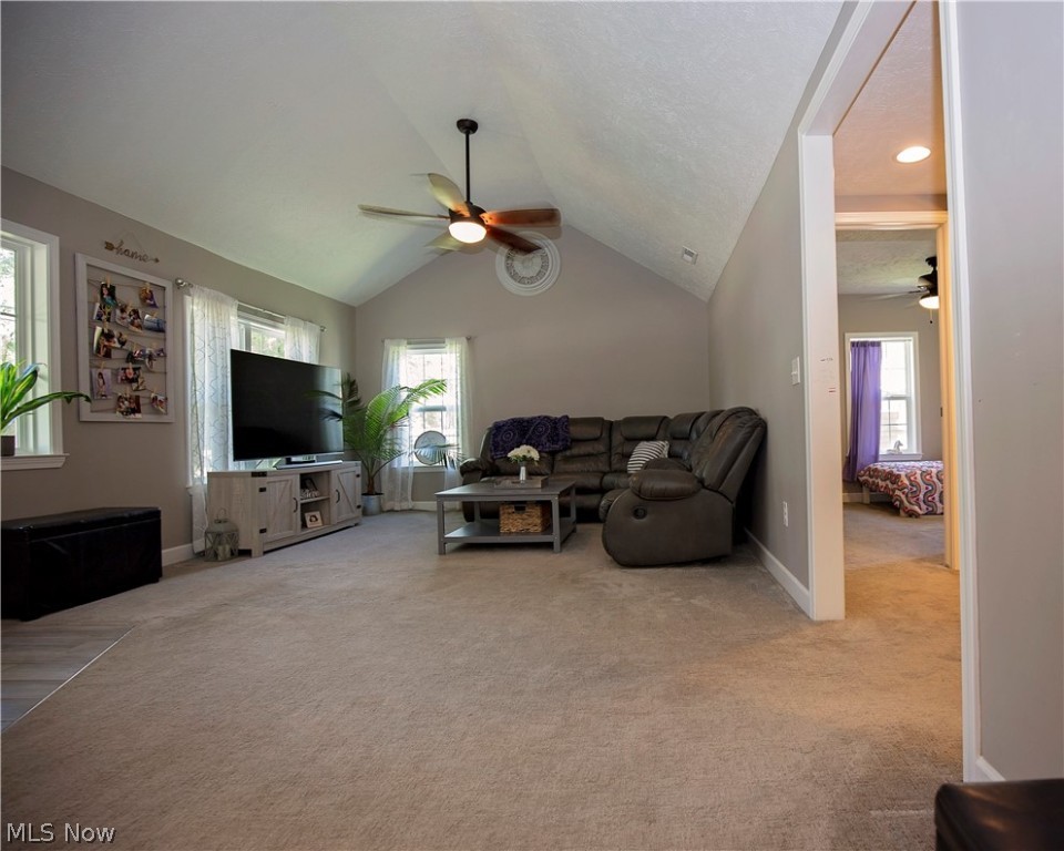 Coral Beach - Residential