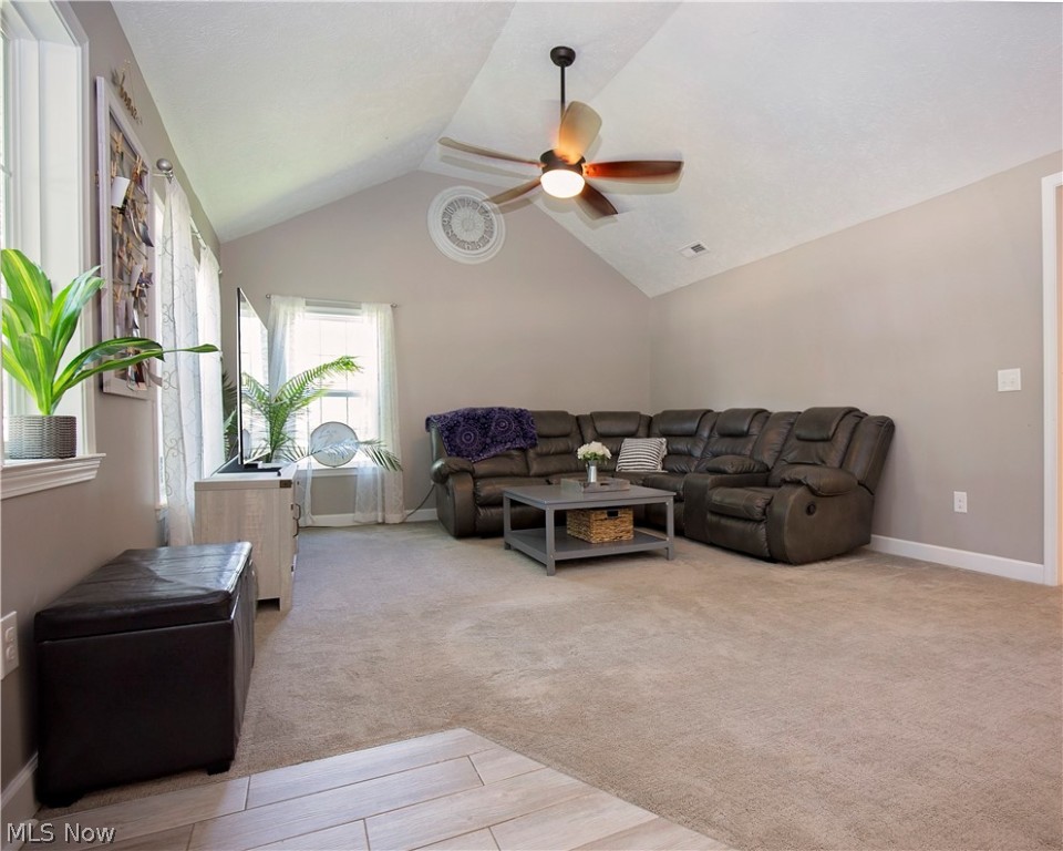 Coral Beach - Residential