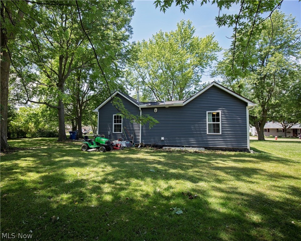 Coral Beach - Residential