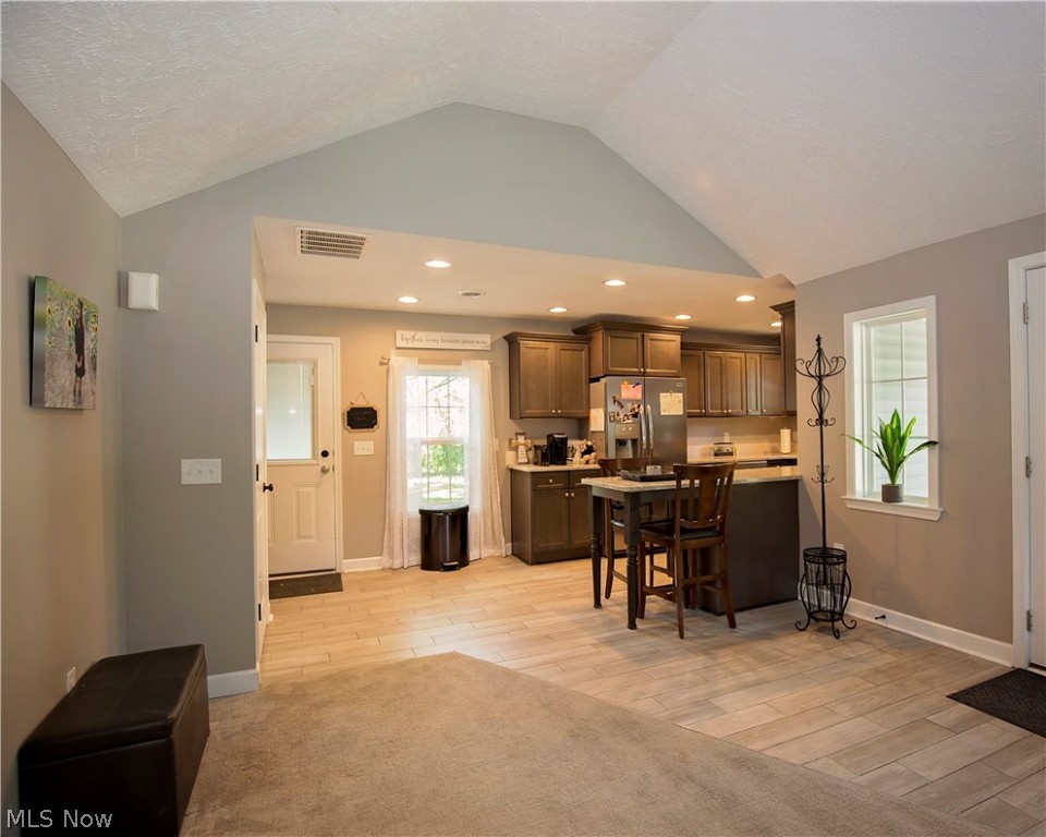 Coral Beach - Residential