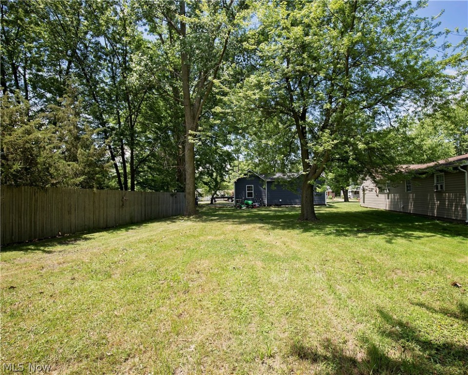 Coral Beach - Residential