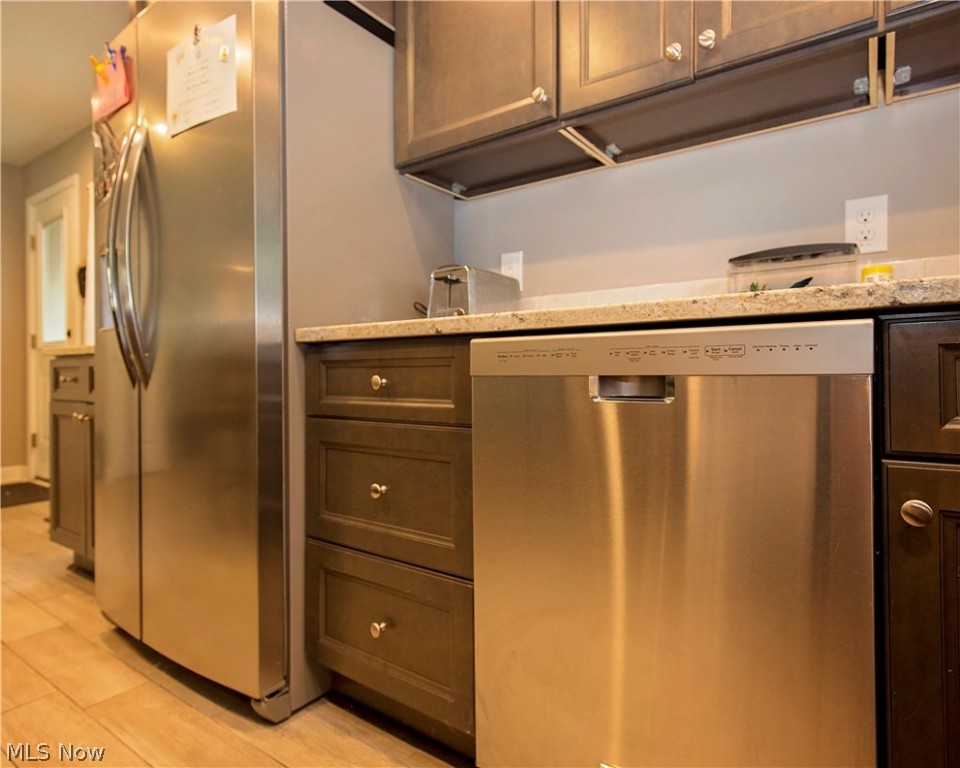 Coral Beach - Residential