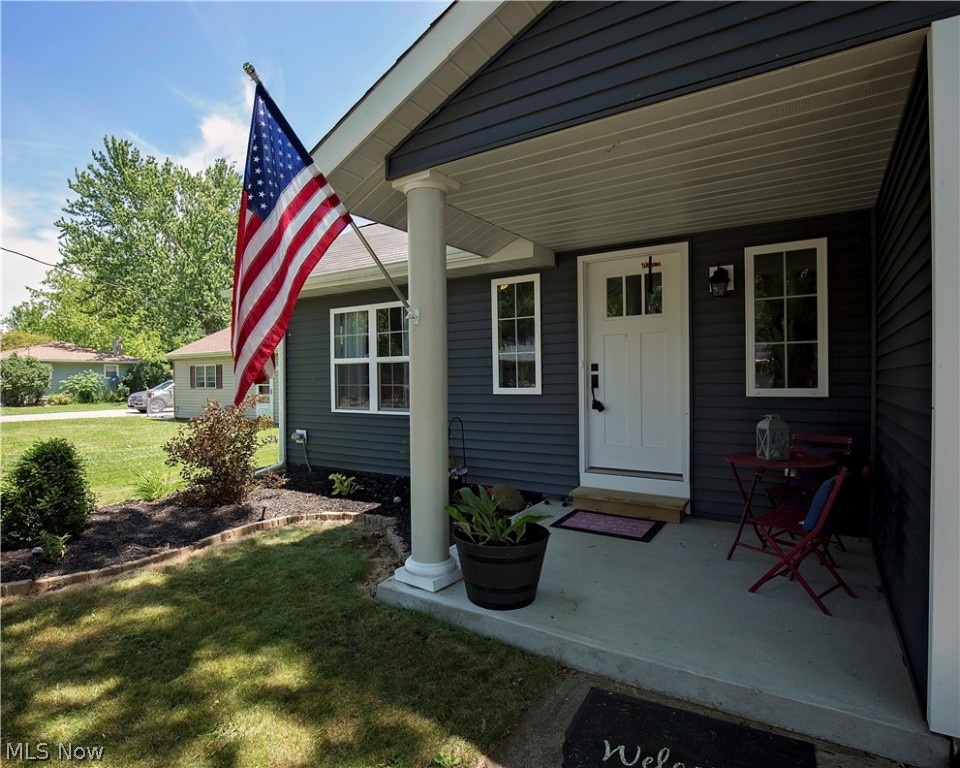 Coral Beach - Residential