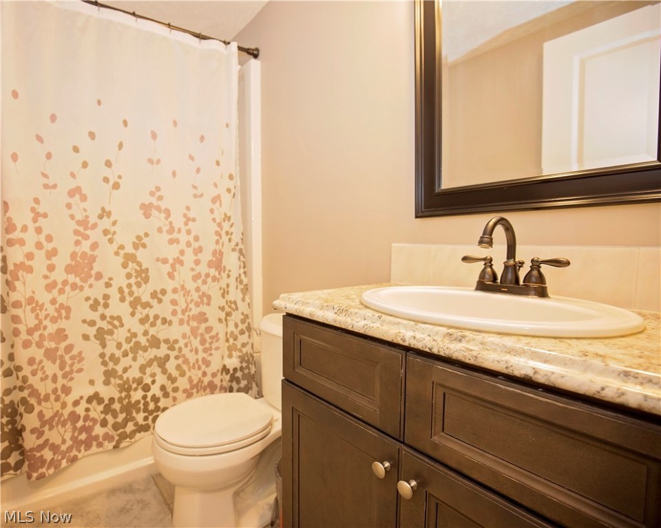 Coral Beach - Residential