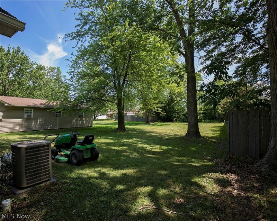 Coral Beach - Residential