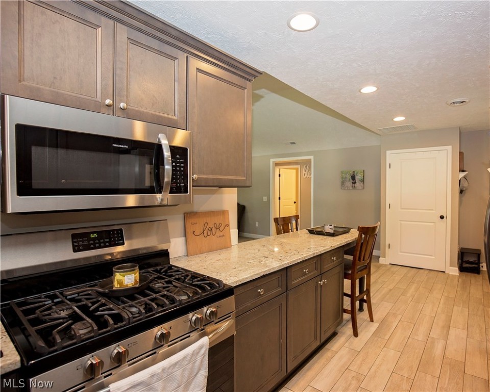 Coral Beach - Residential