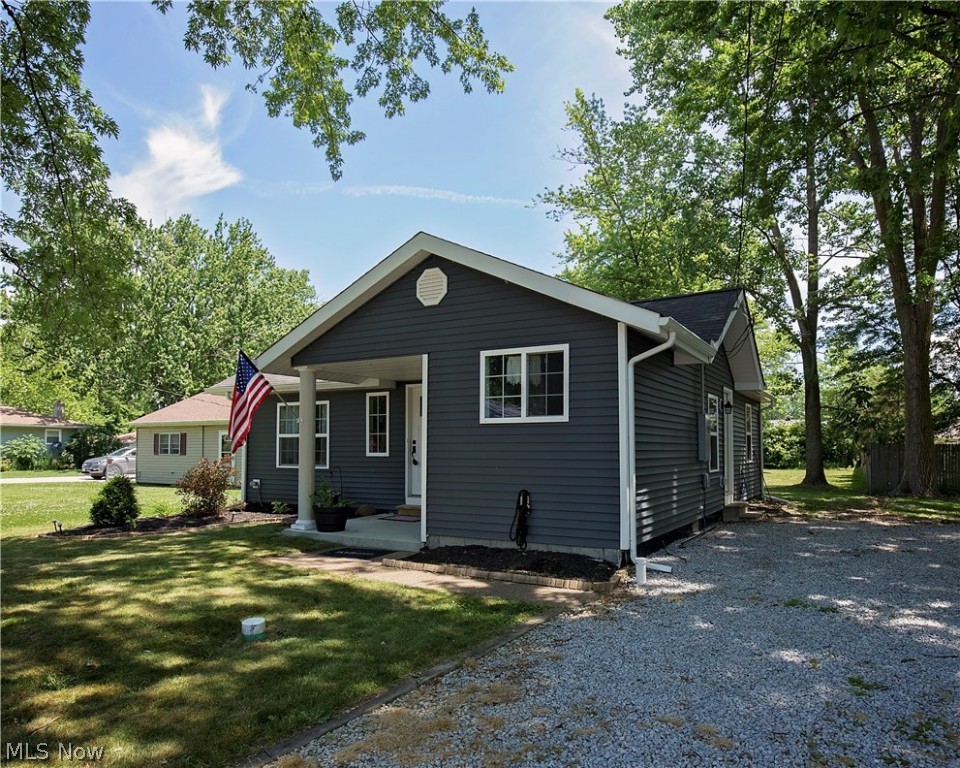 Coral Beach - Residential