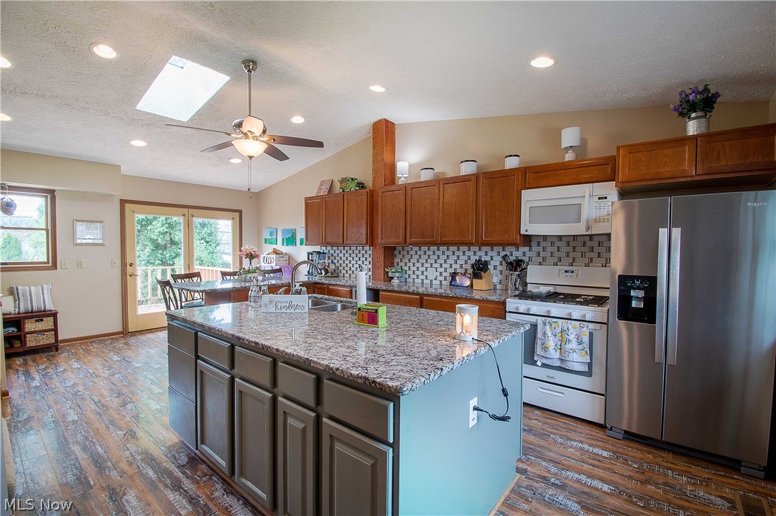Canton - Residential