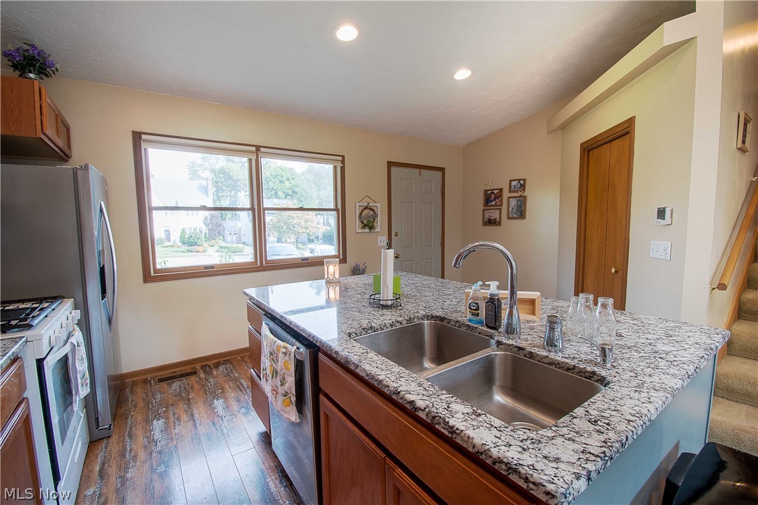 Canton - Residential