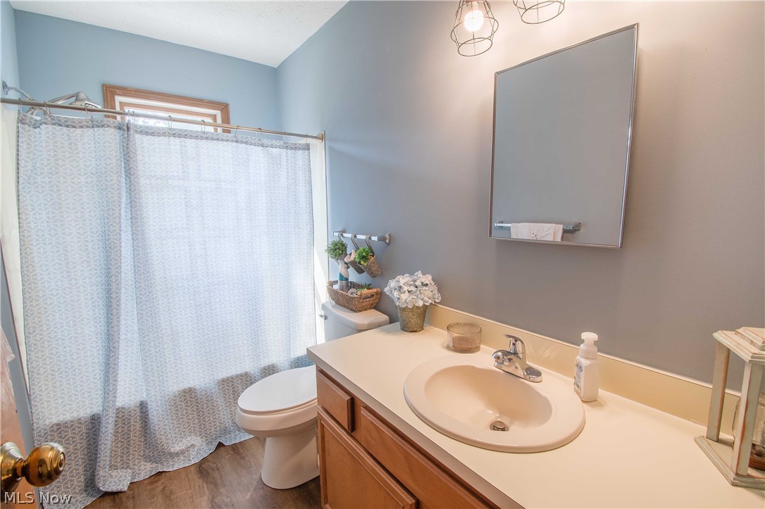 Canton - Residential
