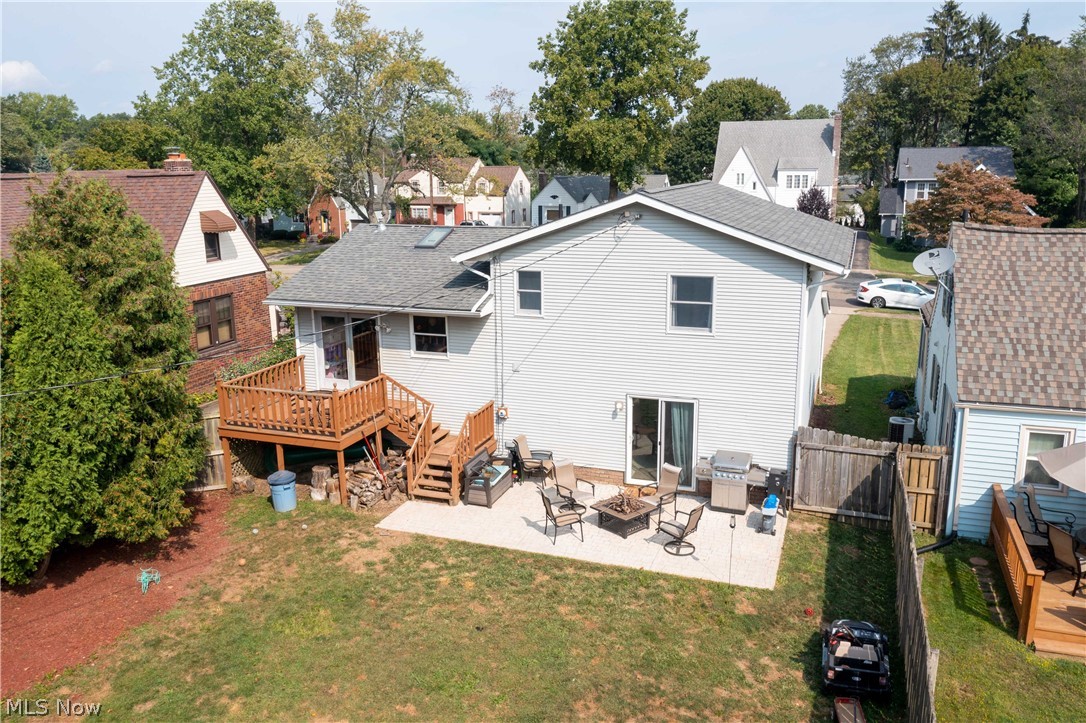 Canton - Residential