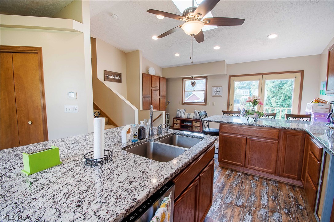 Canton - Residential