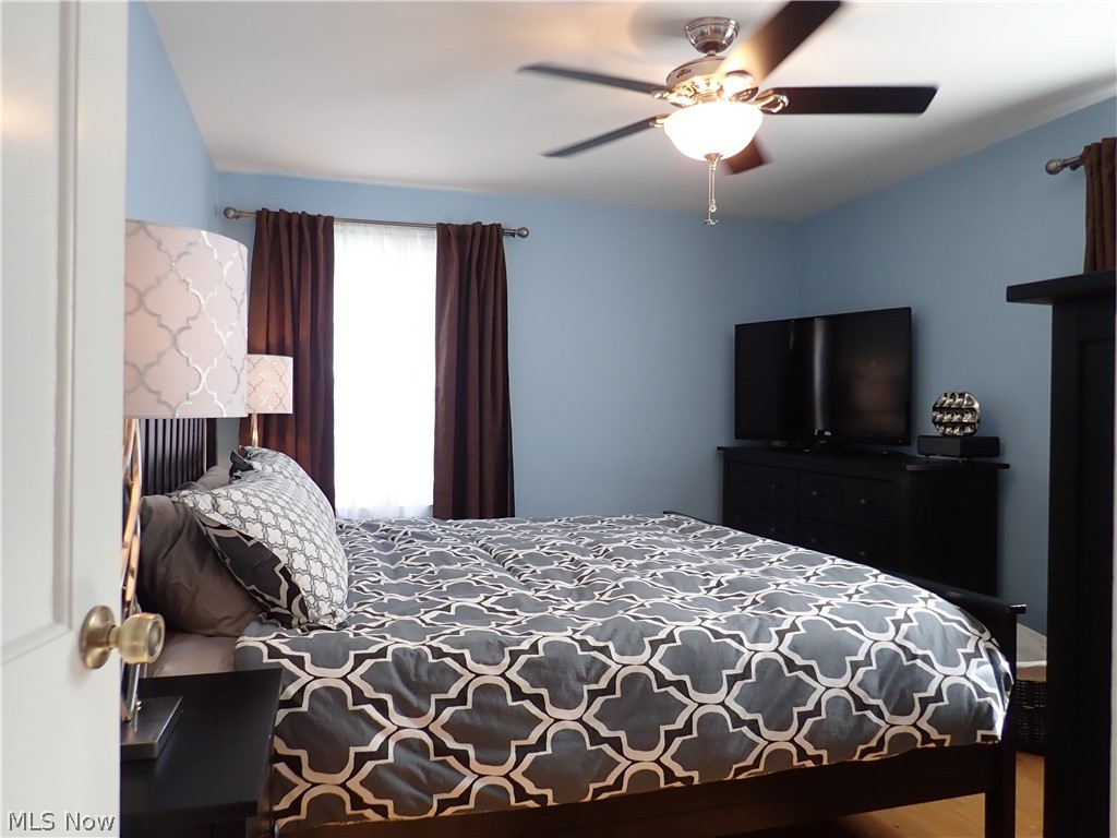 Center Green - Residential