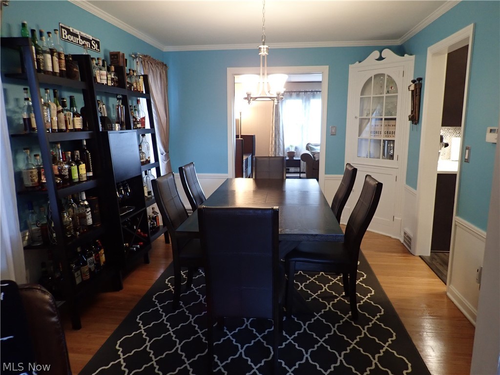 Center Green - Residential