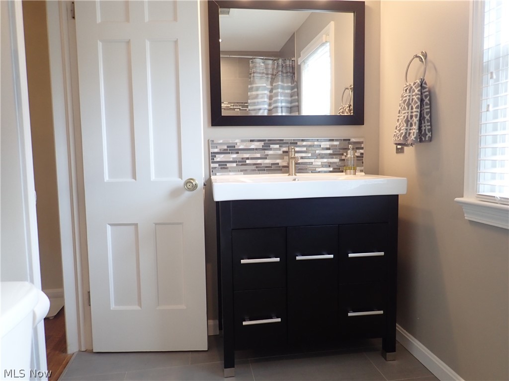 Center Green - Residential