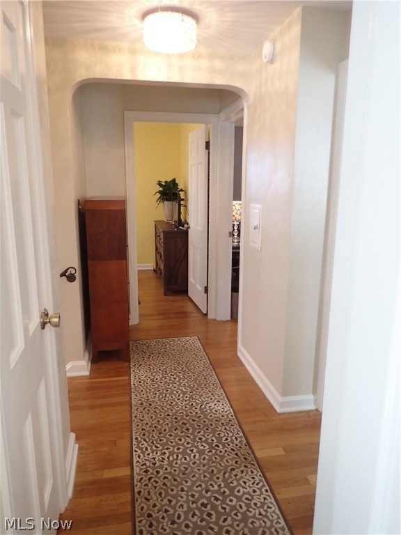 Center Green - Residential