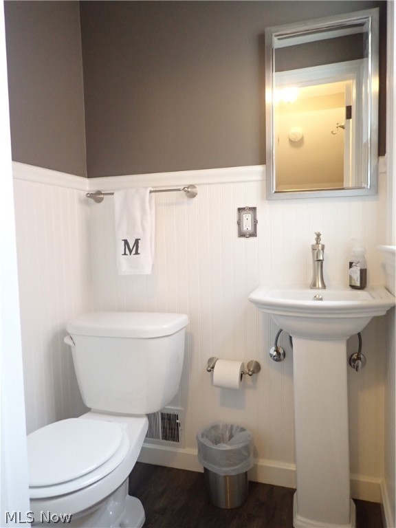 Center Green - Residential