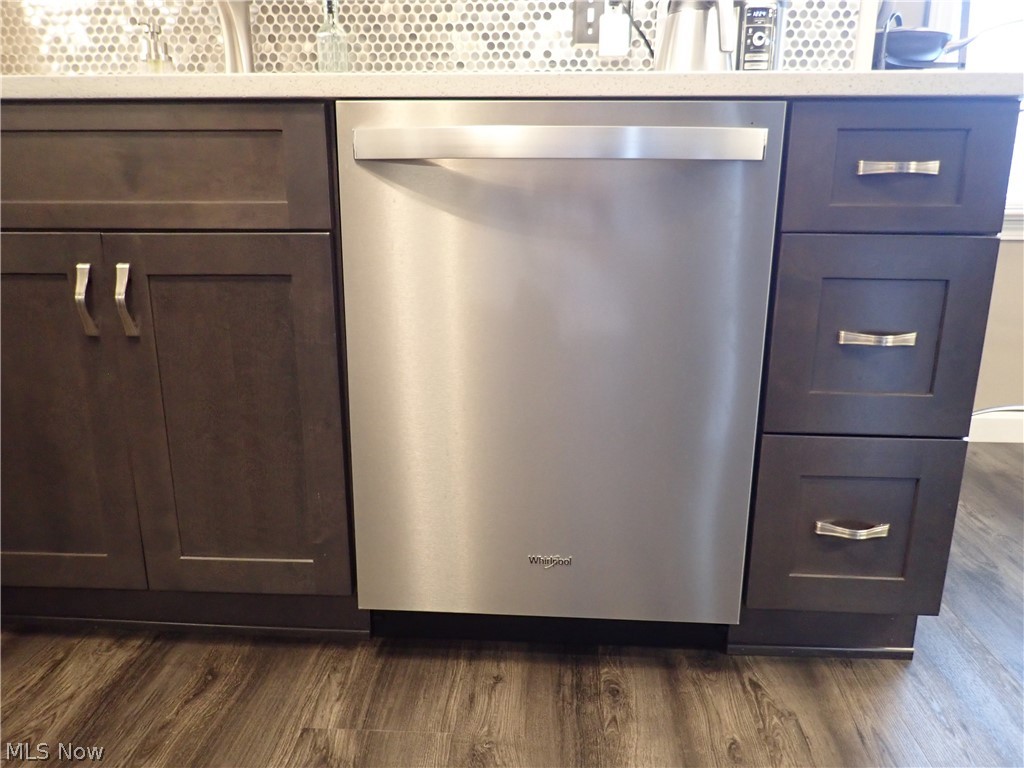 Center Green - Residential