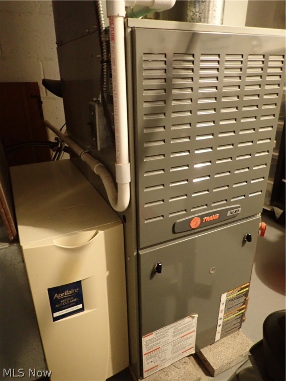 Center Green - Residential