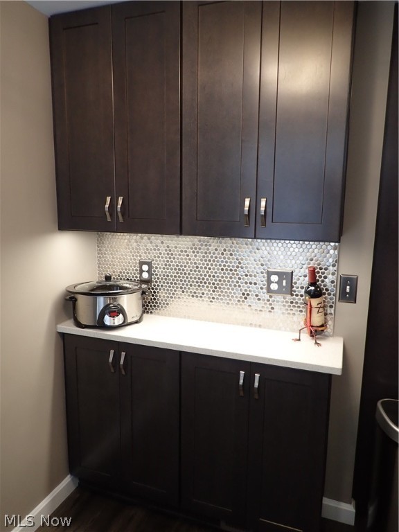 Center Green - Residential