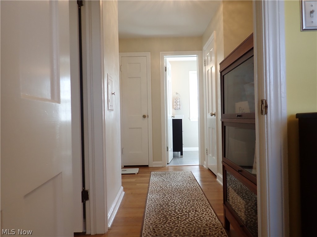 Center Green - Residential