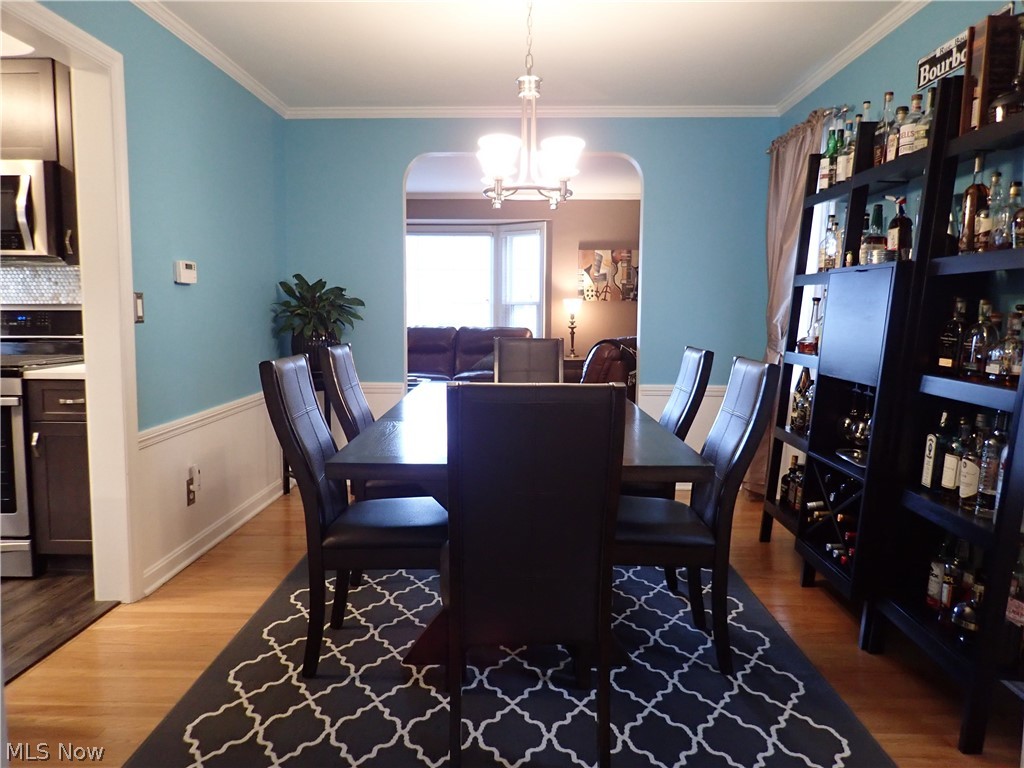 Center Green - Residential