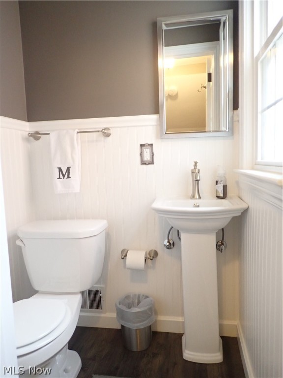 Center Green - Residential