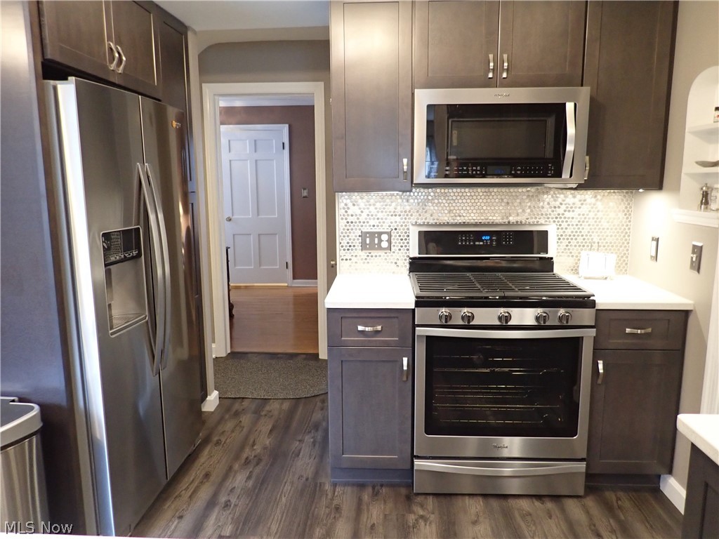 Center Green - Residential