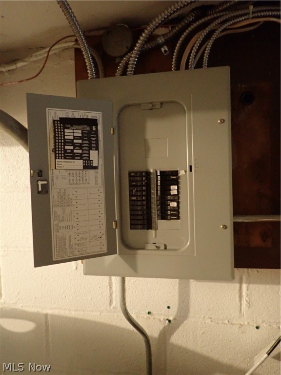 Center Green - Residential