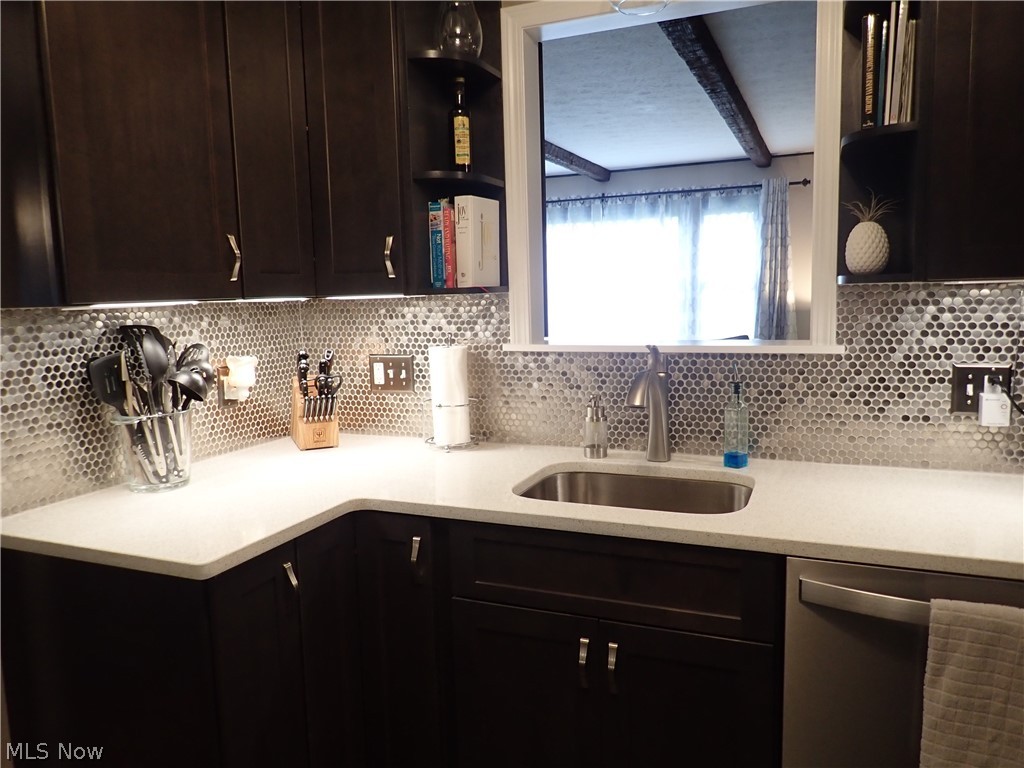 Center Green - Residential