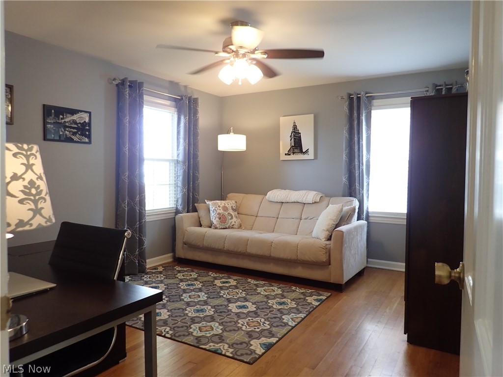 Center Green - Residential