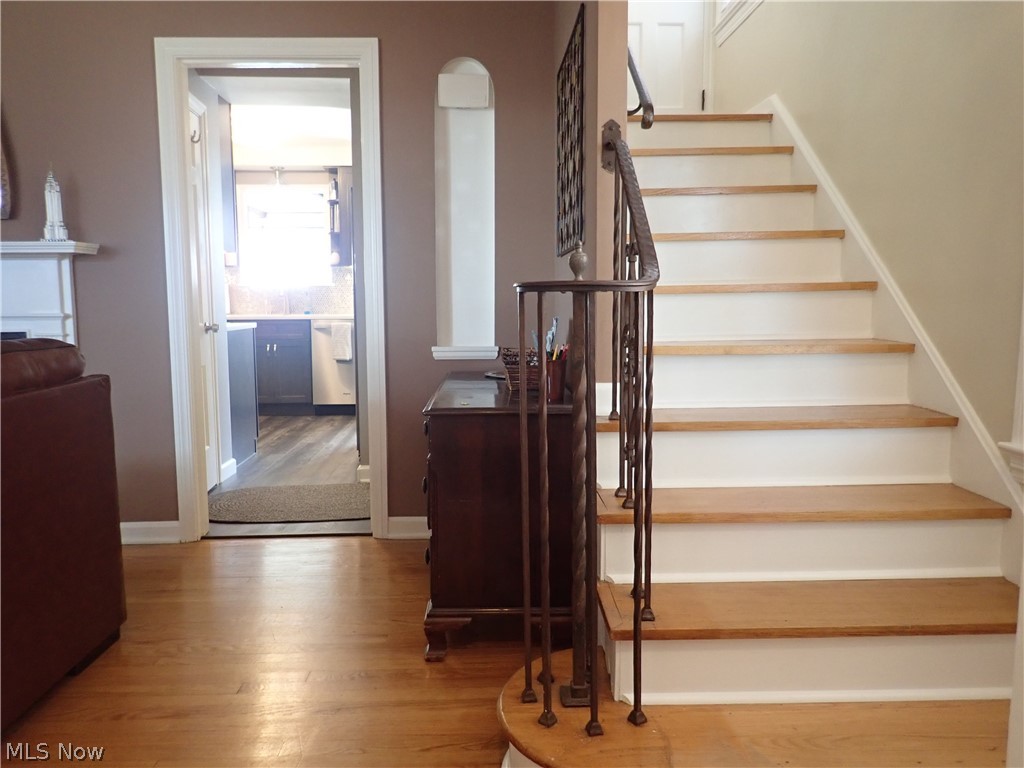 Center Green - Residential