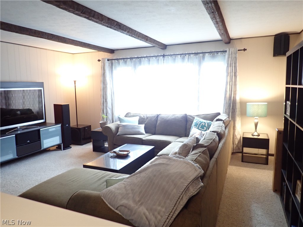 Center Green - Residential