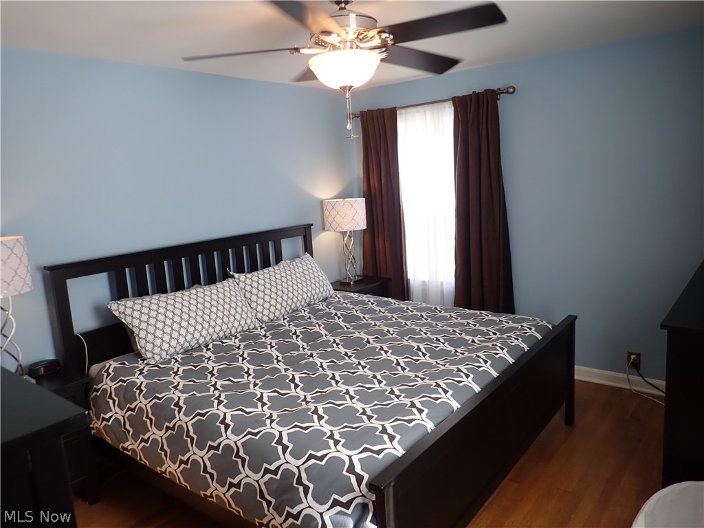 Center Green - Residential