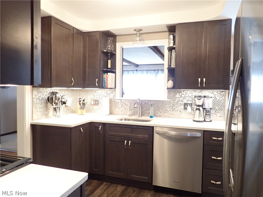 Center Green - Residential