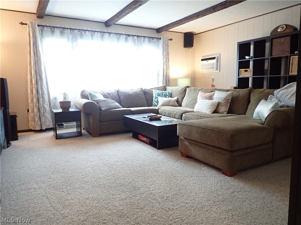 Center Green - Residential