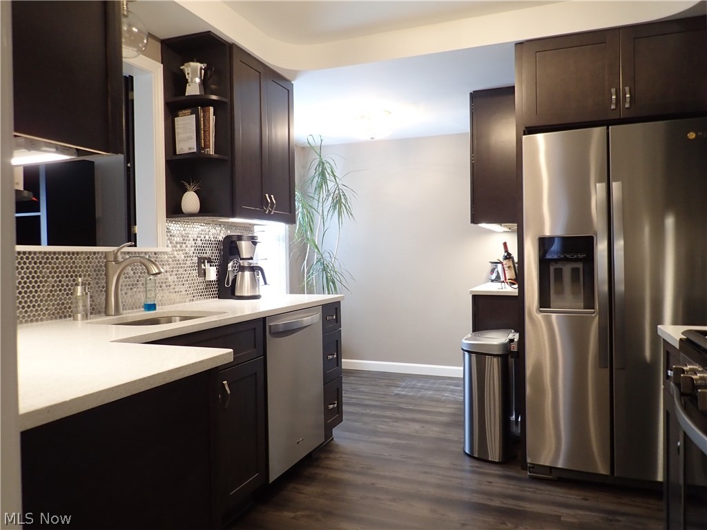 Center Green - Residential