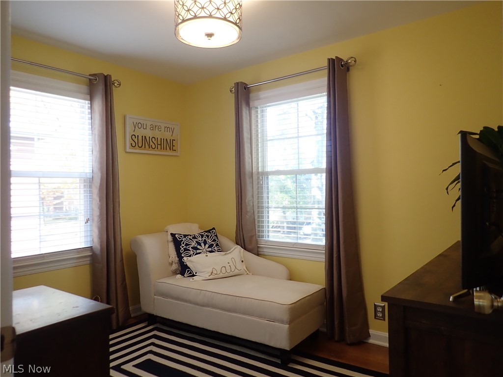 Center Green - Residential