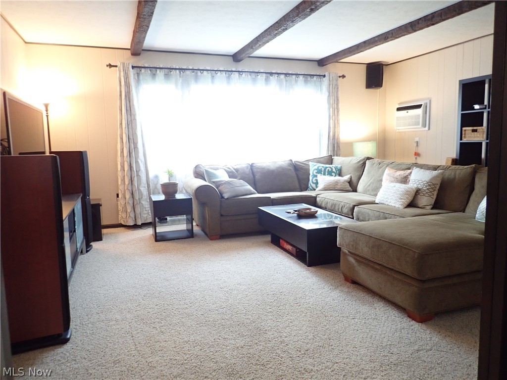 Center Green - Residential