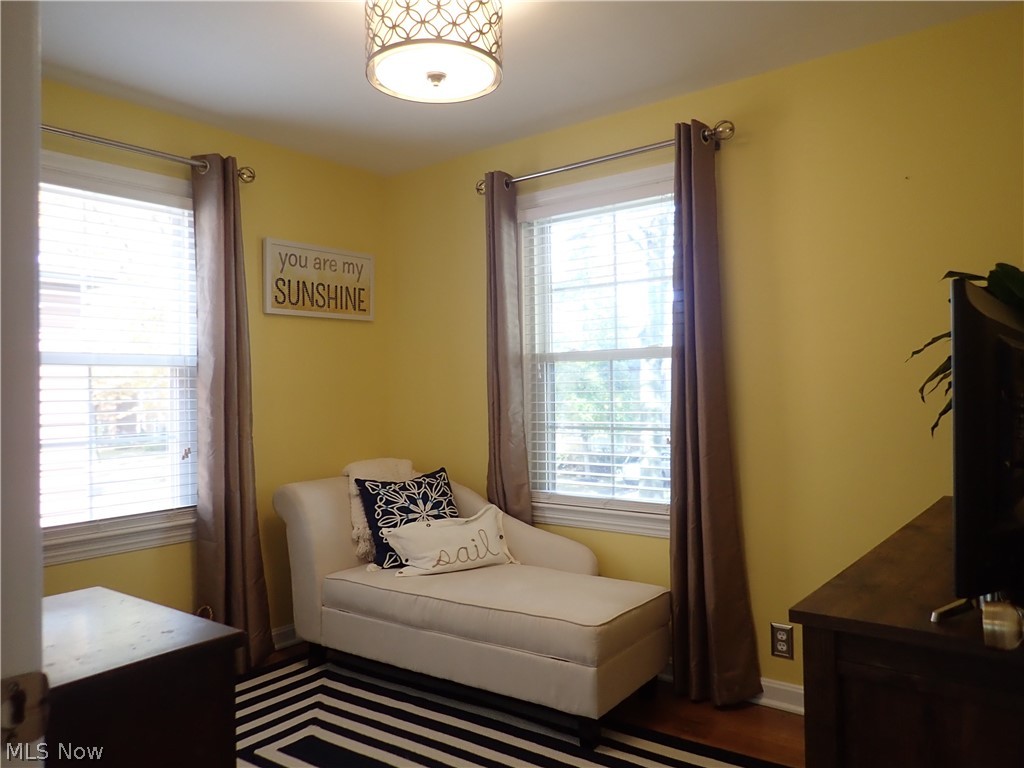 Center Green - Residential