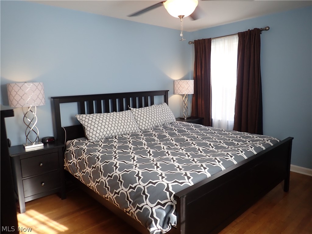 Center Green - Residential