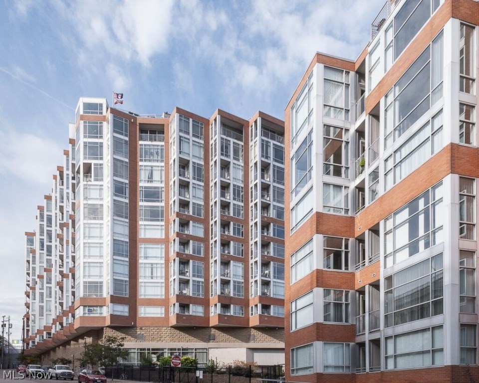 Stonebridge - Residential