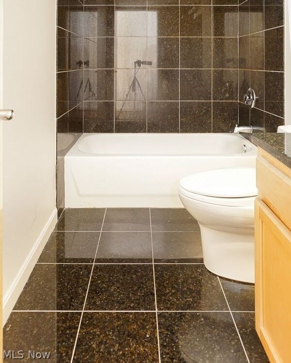 Stonebridge - Residential